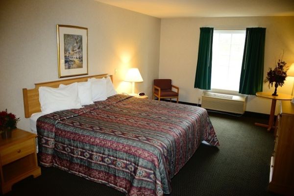 AMERIWAY INN AND SUITES (Bad Axe)